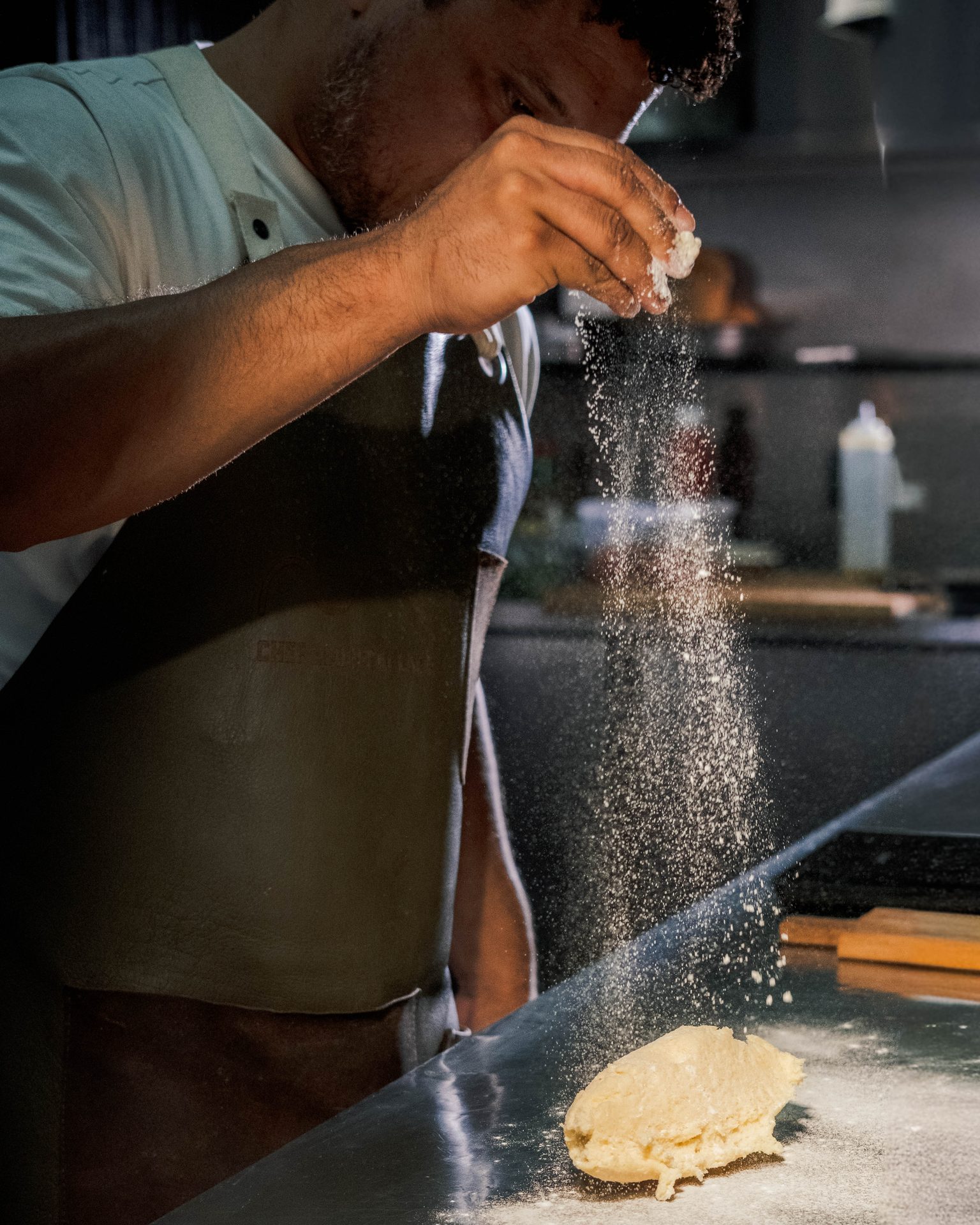 Cozinha AMassa